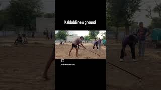 The Blueprint: Constructing Our New Kabaddi Arena