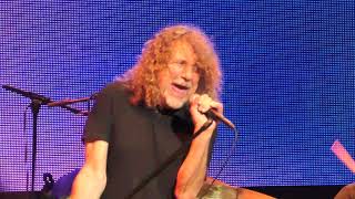 Robert Plant - Ramble On (Live at Roskilde Festival, July 4th, 2019)