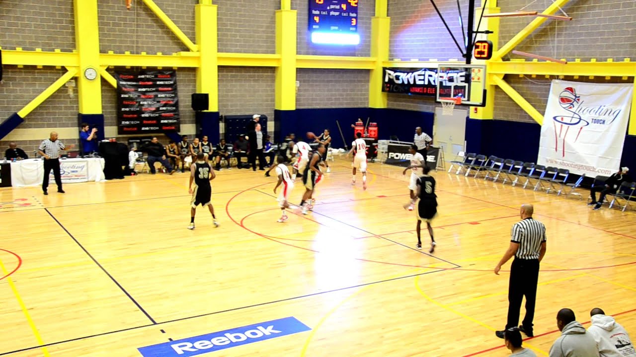 ballislife shop 9 | Amityville Memorial High School ( Long Island ) Vs Central High School ( Providence )