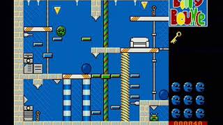 BillyBounce MSTE