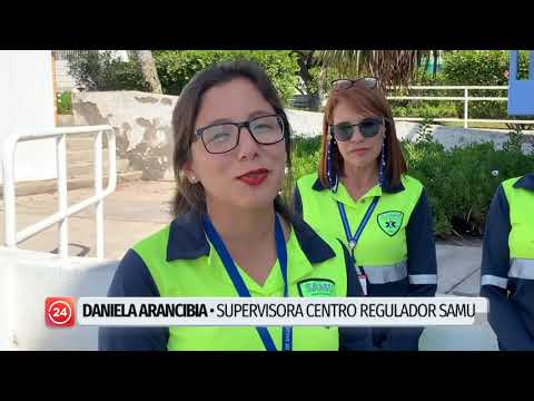 UCN entregan elementos de protección a personal de salud