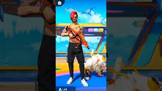 Busta Rhymes - Touch It (Free Fire Edit) 🚫