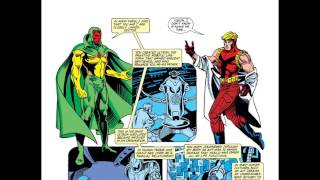 Avengers 367  1993 #comics