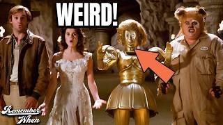 Spaceballs (1987): 15 Weird Facts You Didn't Know!