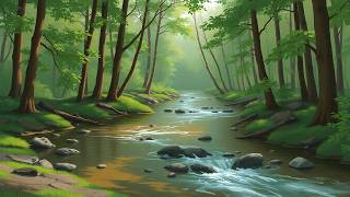 Mindful Work Vibes Ambient Sound for Creative Tasks