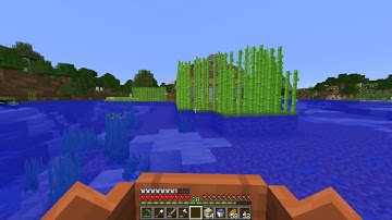 Minecraft - Silent Lets Play - Singleplayer Survival Part 4