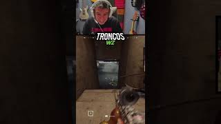#TroncosWZ #Warzone #Gaming #ViejosJugando 16