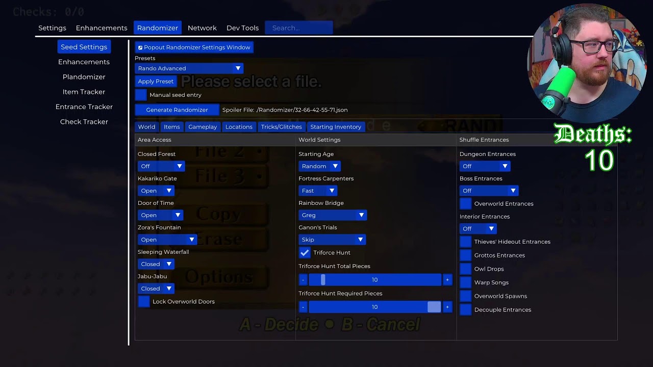 The 100% Jiggies of Time Grind Starts NOW 🪕✨ Wish Me Luck