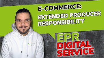 ecosistant Digital Services | EPR Dashboard | Obligations checklists | Notifications and much more