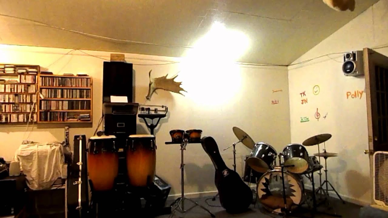 Alive by: SEAN & GERRY