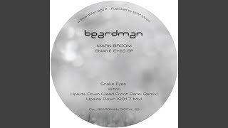 Upside Down (Head Front Panel Remix)