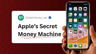 The Shocking Truth About Apple’s Real Income