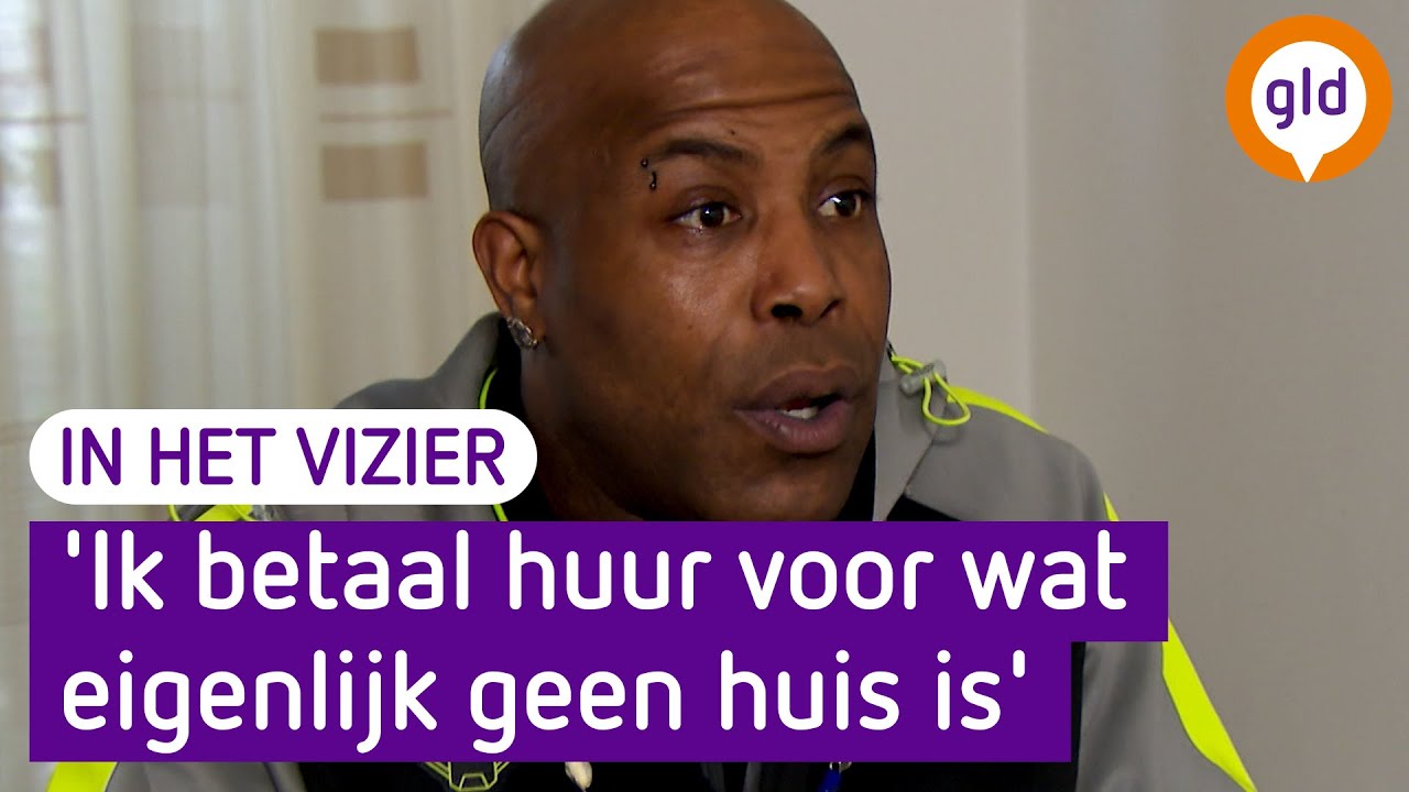 Huurders in Arnhem wanhopig door stank- en geluidsoverlast | In het vizier van De Jager