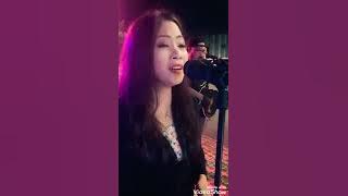 KISAH CINTA - OGY AHMAD DAUD COVER BY WALI BUSKERS