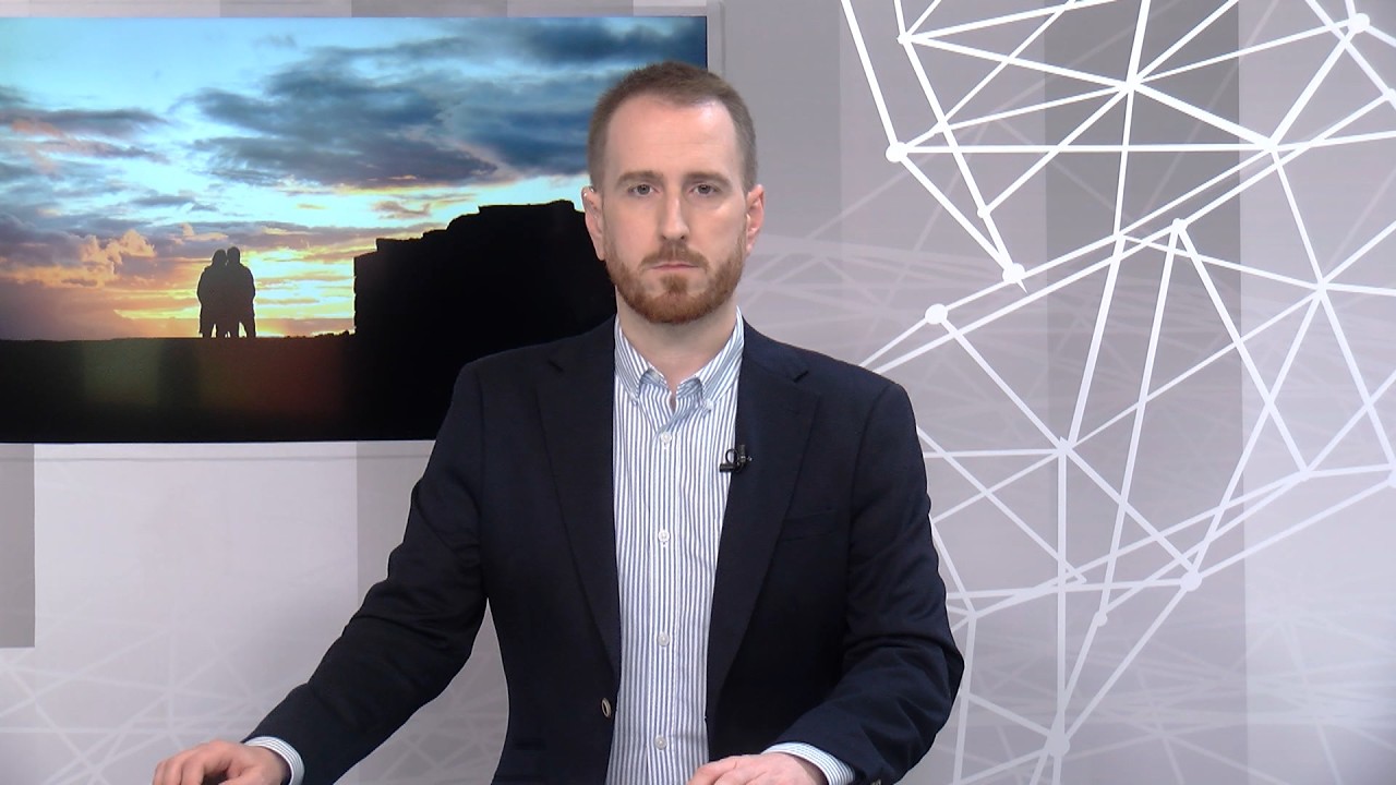 Noticias 14:00 horas. Viernes, 27 de febrero de 2026. La 8 Soria