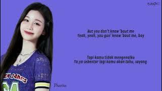 Download lagu BABY MONSTER - Drip // Lirik terjemahan