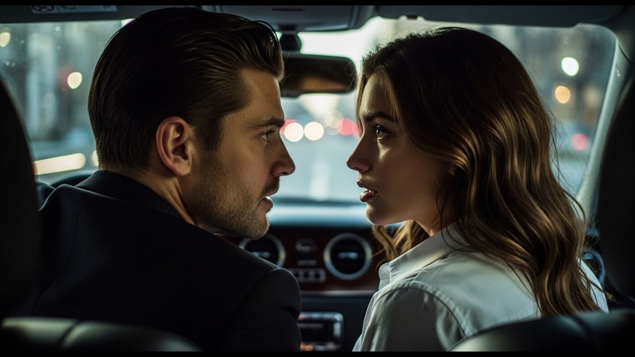 I Tipped My Rideshare Driver Every Night—One Night He Drove Past My House