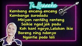KEMBANG ENCENG ENCENG@Cover-OPPIE _Ts Karaoke