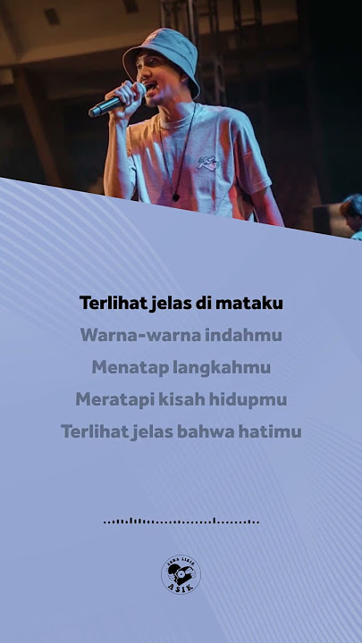 Sheila On 7 - Anugerah Terindah Yang Pernah Kumiliki (Lirik Lagu) #shorts