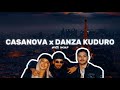 CASANOVA x DANZA KUDURO / Soolking ft Lola Indigo & RVFV, Don Omar & Lucenzo (HVNTR mashup) [TIKTOK]
