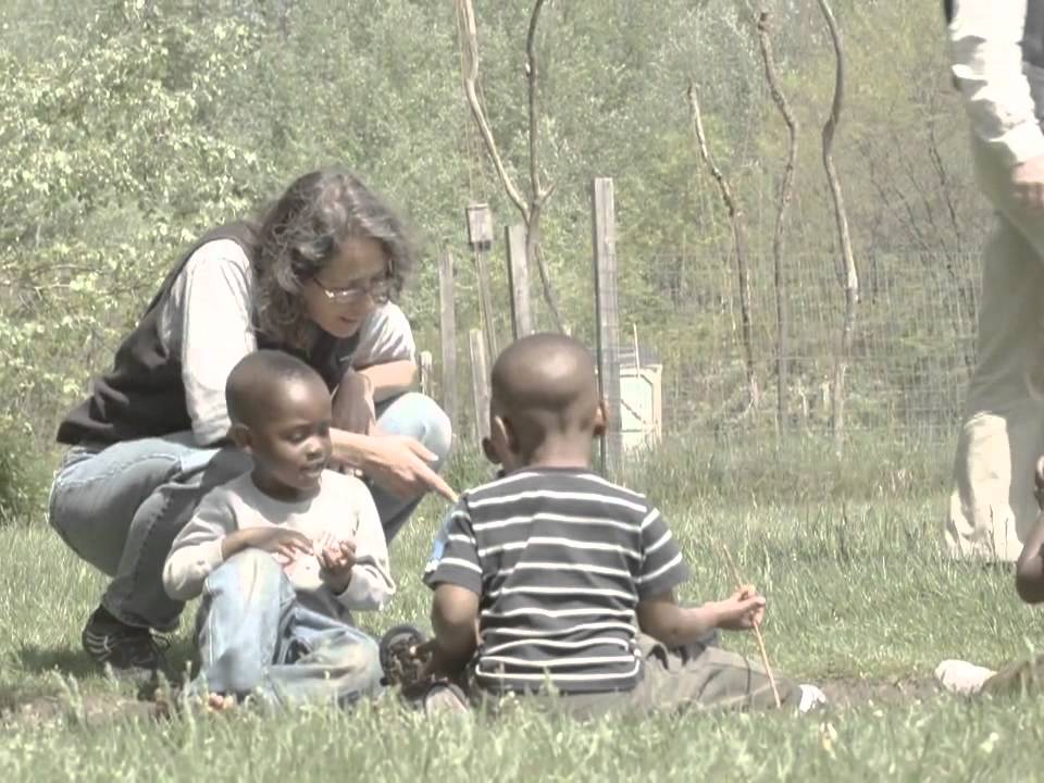 Burlington College - Draft