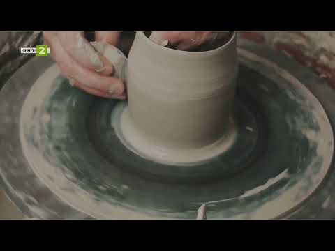 БНТ 2 HD Култура и образование Грънчарство 25 05 2022 