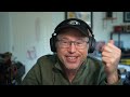 End of video