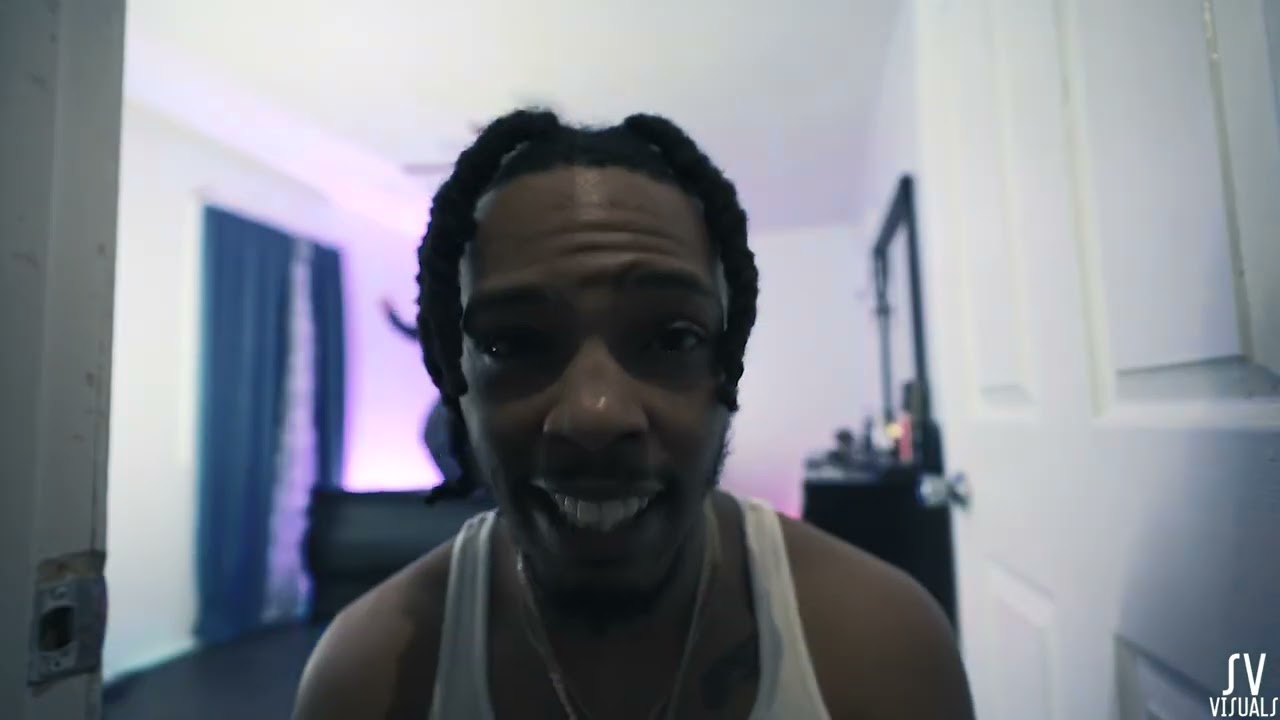 Randy LO -Ain’t Average (Offical Video)