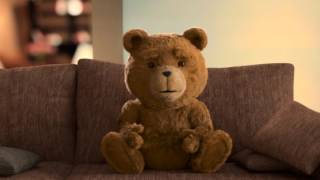 The talking ted 2 screenshot 2