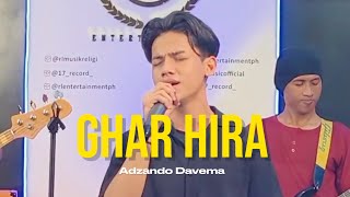 Download Lagu Adzando - Ghar Hira (cover) MP3