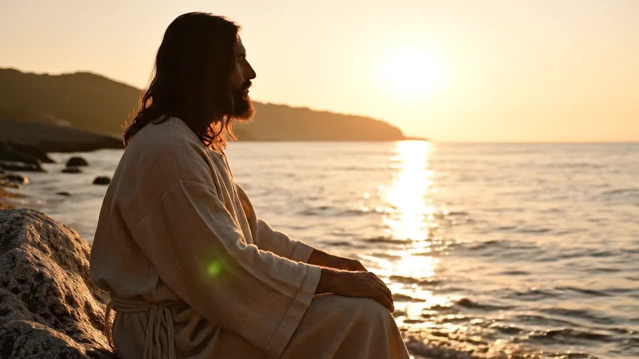 Tómate un momento | Descansa en el amor de Dios