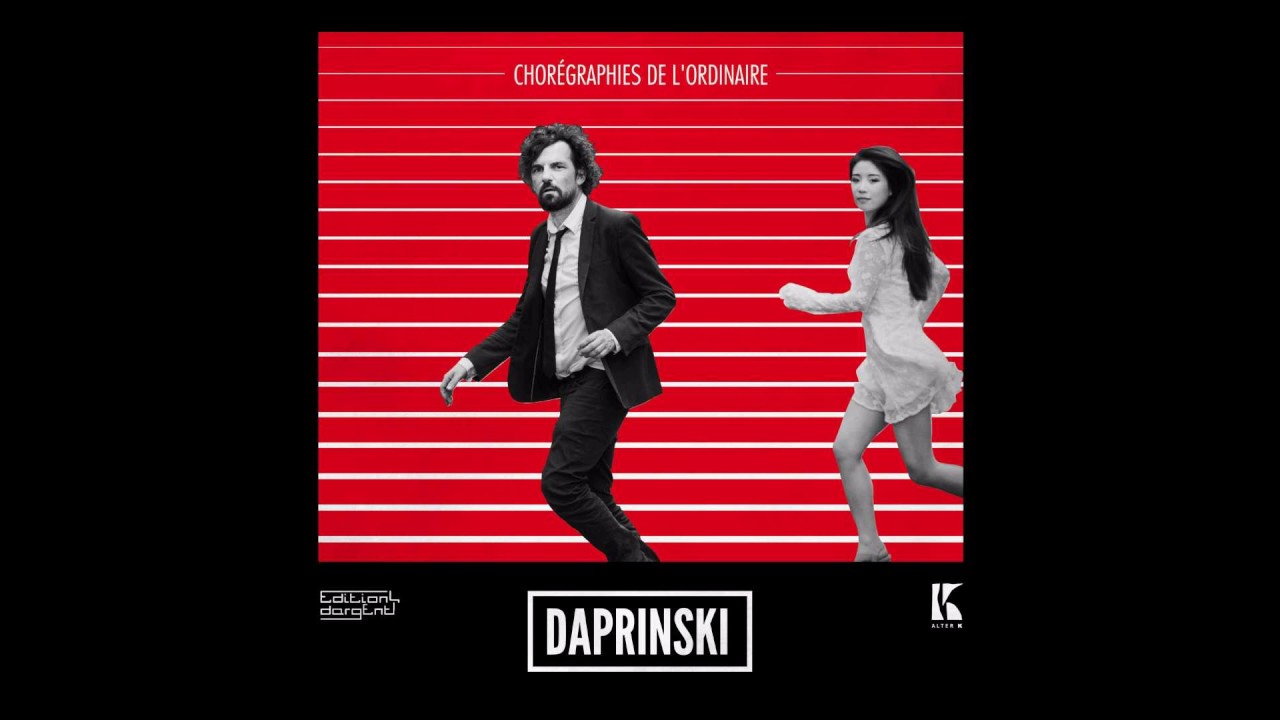 Watch Daprinski - Ouverture on YouTube Watch Daprinski - Ouverture on YouTube