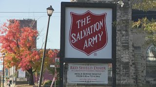 Fort Smith Salvation Army sees surge in community aid seekers ahead of holidays