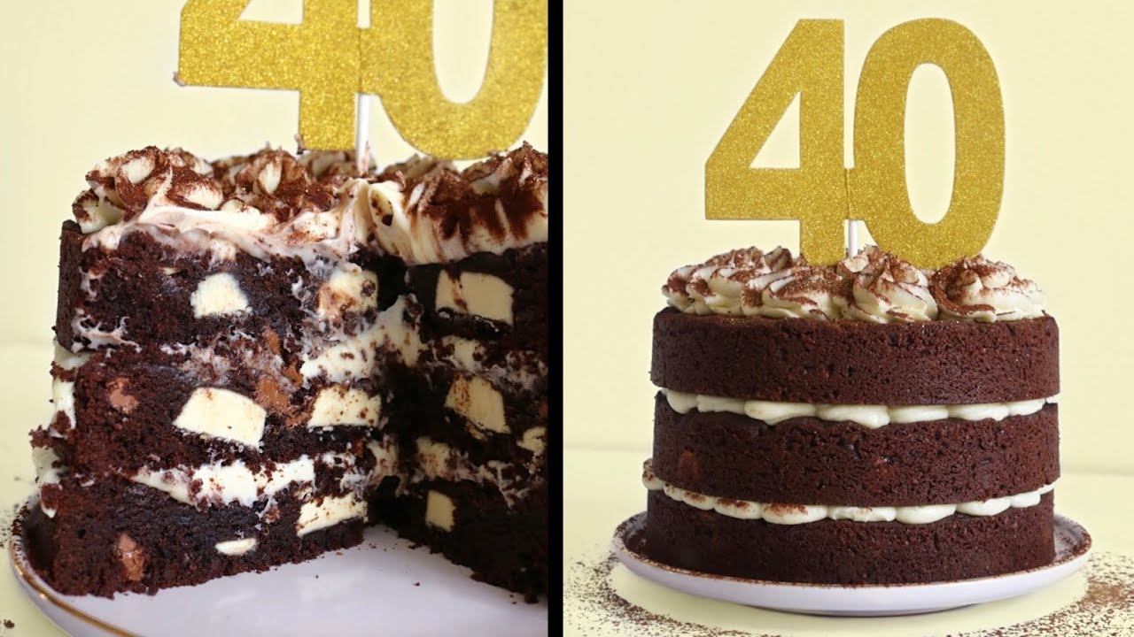 עוגת עוגיות אמסטרדם מושחתת - תודה על 40 אלף עוקבים❤️