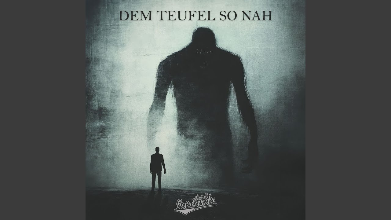Dem Teufel so nah
