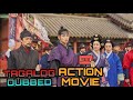 Korean action drama at historical tagalog dubbed