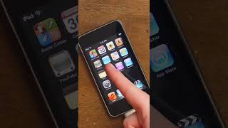 Fake Apple Product - Fake Ipod Nano 6Th Gen -- And Its Terrible Eclipse Branded Knockoff Ipod