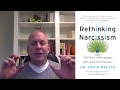 What exactly is covert narcissism?