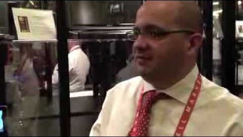 iOnRoad augmented reality driving assistant [CES 2012]