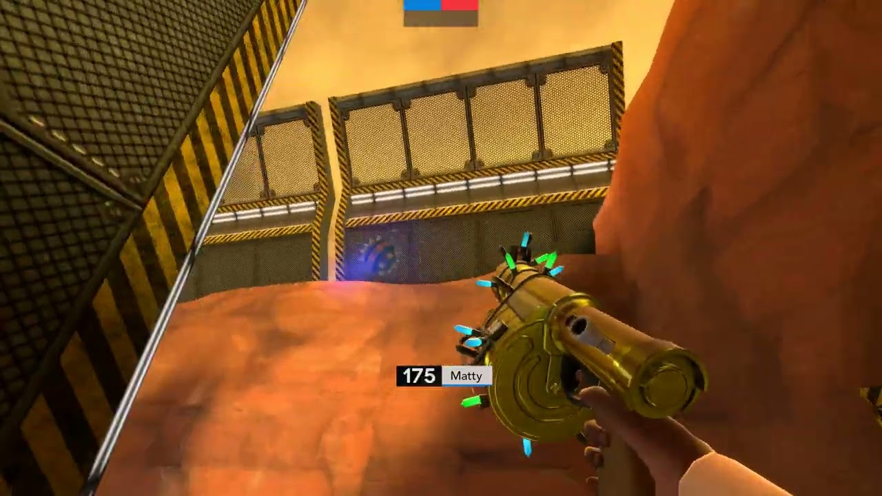 Jump WR - Matty - sj_providence_tf - 