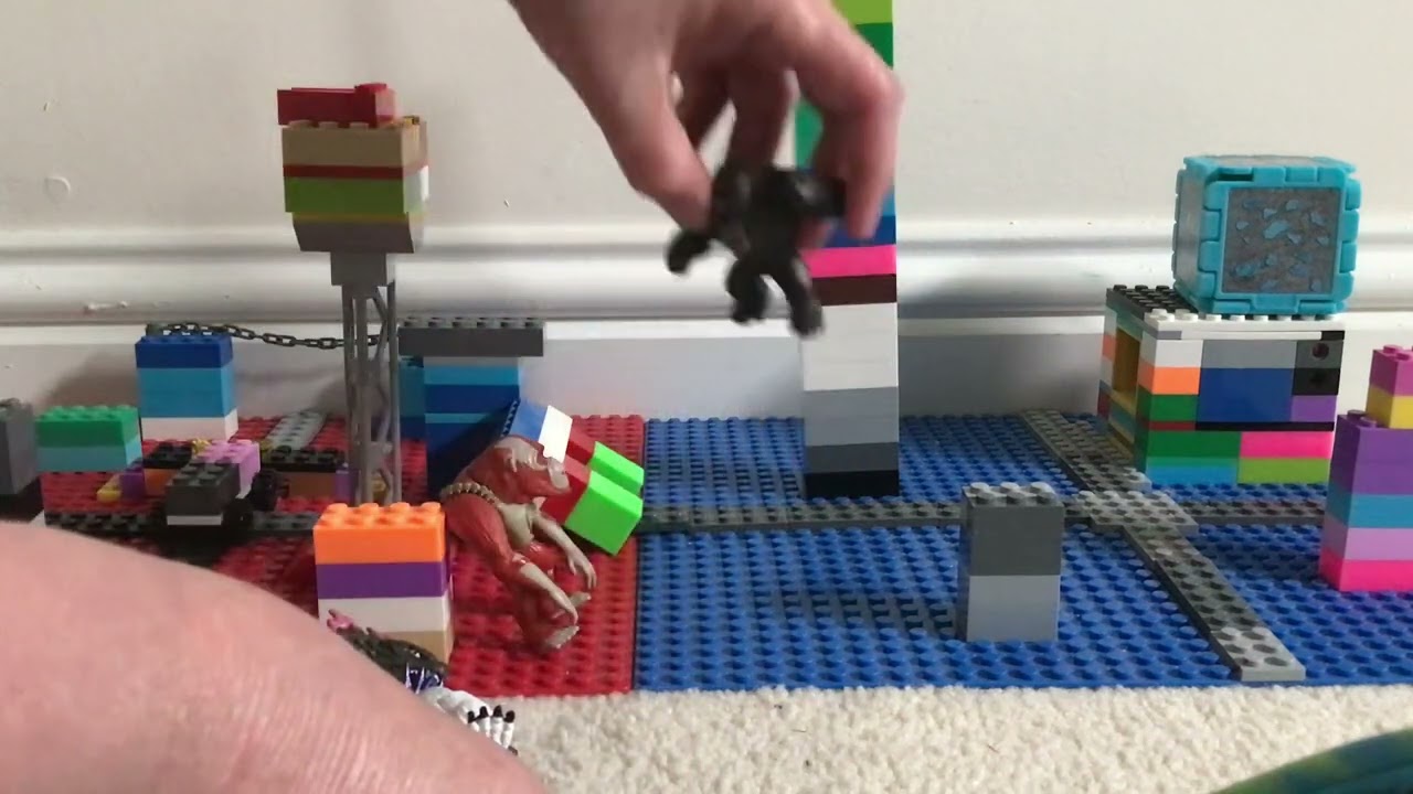 Godzilla evolved and kong vs skar king and shimo (godzilla x kong: the new empire final battle)