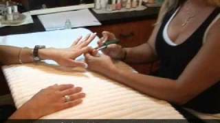 Manicures! Beauty Salon, Boca Raton, FL, 33433 - Video!
