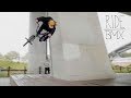 VANS BMX STREET DRAGON TOUR — DAY TWO — SOUTH KOREA