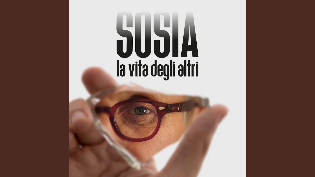 Watch Sosia on YouTube Watch Sosia on YouTube