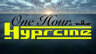 1 Hour of Cinematic FPV  Hypercine 4K