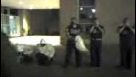 Lambda Theta Phi Latin Fraternity Inc, Gamma Iota Chapter - Founding Line