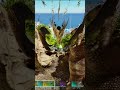 Need The Carcharodontosaurus To Follow Me #arksurvivalascended #arksurvivalevolved #gamer #gaming