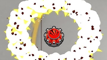 What If EVERY Tower Had EXPLOSIVE Projectiles? (Bloons TD 6)