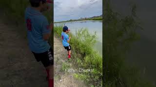Buda Texas Bassin’