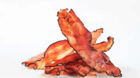 Anti-bacon doctor Charles Simone challenges Bill S...